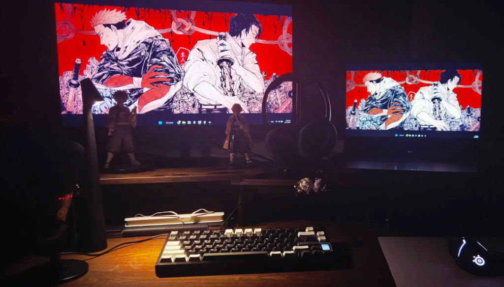 Grizzly Hacks III setup