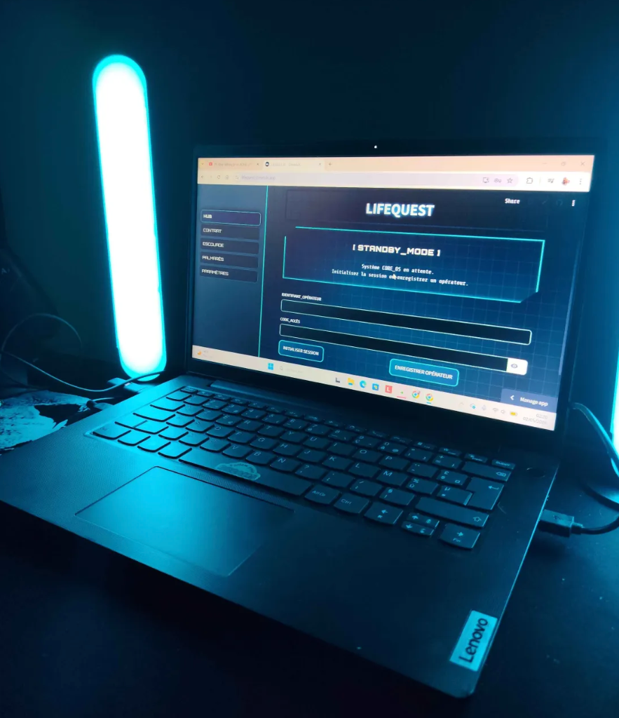 Grizzly Hacks III project