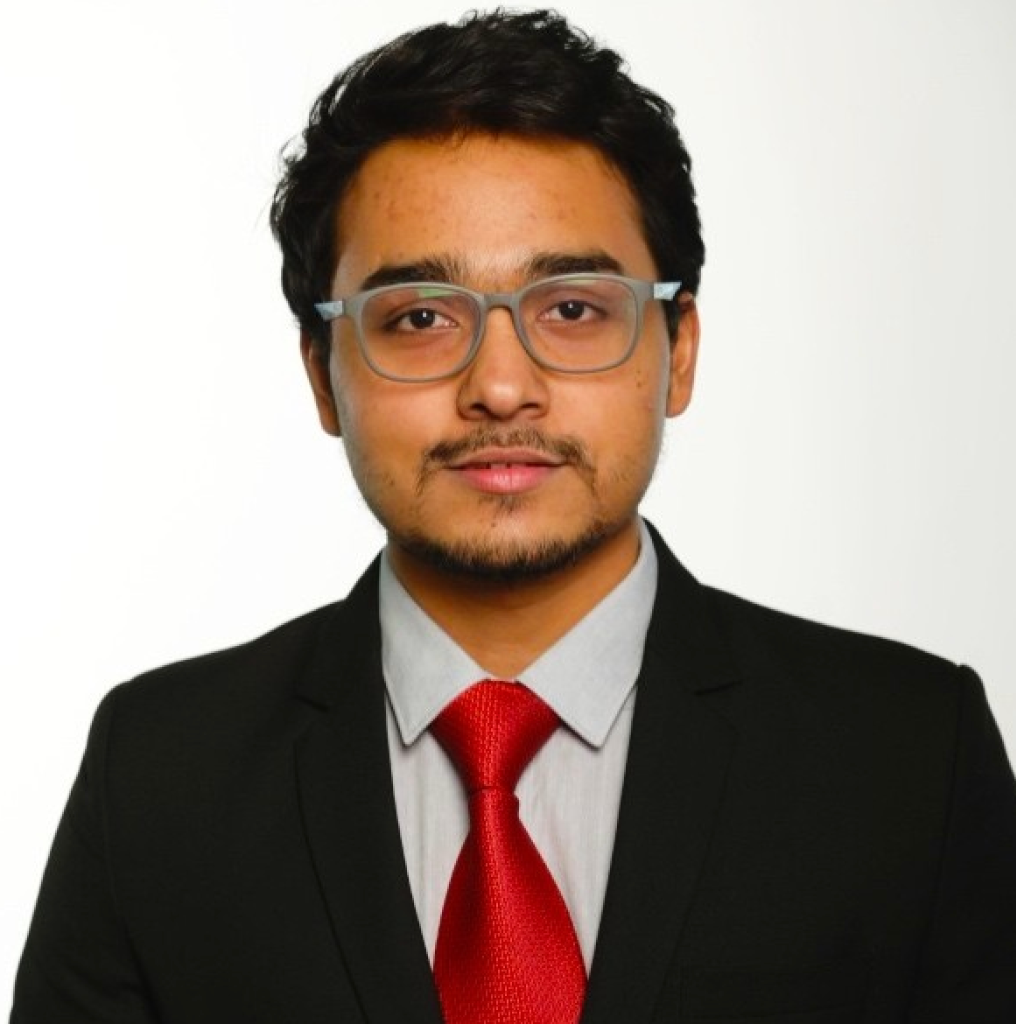 Shouvik Sharma
